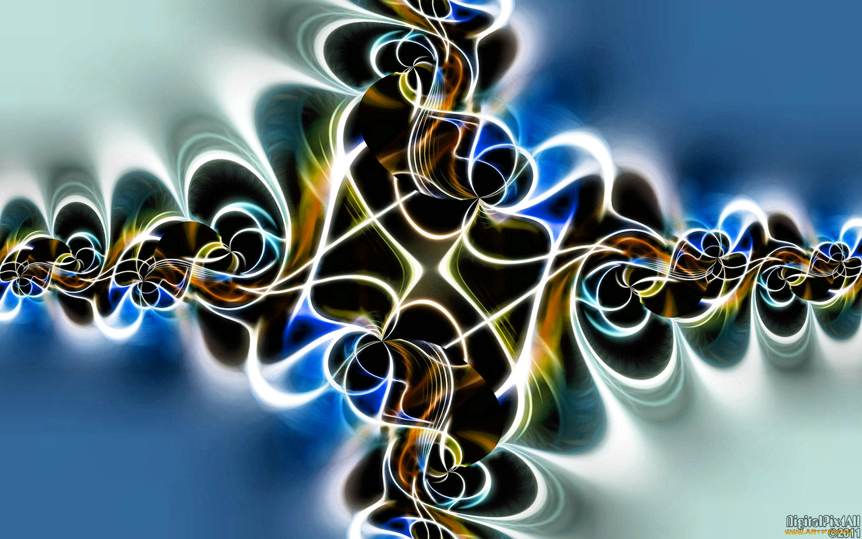 3, , fractal, 